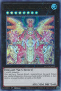 Image for Hieratic Sun Dragon Overlord of Heliopolis (GFTP-EN052) (GFTP) - YuGiOh
