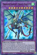 Image for Dragon Knight Draco-Equiste (GFTP-EN093) (GFTP) - YuGiOh