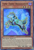 Image for Time Thief Regulator (GFTP-EN062) (GFTP) - YuGiOh