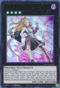 Image for Time Thief Perpetua (GFTP-EN065) (GFTP) - YuGiOh