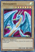 Image for Hyozanryu (GFTP-EN071) (GFTP) - YuGiOh