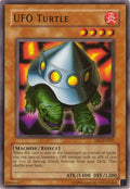 Image for UFO Turtle (DB1-EN047) (DB1) - YuGiOh