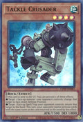 Image for Tackle Crusader (GFTP-EN081) (GFTP) - YuGiOh