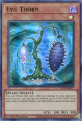 Image for Evil Thorn (GFTP-EN077) (GFTP) - YuGiOh