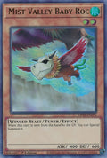 Image for Mist Valley Baby Roc (GFTP-EN076) (GFTP) - YuGiOh