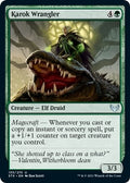 Image for Karok Wrangler (135) (Strixhaven: School of Mages) - Magic: The Gathering