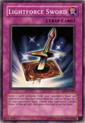 Image for Lightforce Sword (DB1-EN069) (DB1) - YuGiOh