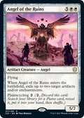 Image for Angel of the Ruins (11) (Commander 2021) - Magic: The Gathering