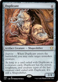 Image for Duplicant (242) (Commander 2021) - Magic: The Gathering
