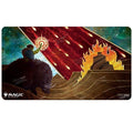 Image for Mystical Archive Stone Rain Playmat for Magic - Playmats
