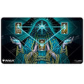 Image for Mystical Archive Strategic Planning Playmat for Magic - Playmats