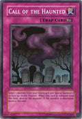 Image for Call Of The Haunted (DB1-EN076) (DB1) - YuGiOh