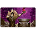 Image for Mystical Archive Village Rites Playmat for Magic - Playmats