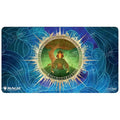 Image for Mystical Archive Weather the Storm Playmat for Magic - Playmats