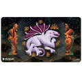 Image for Mystical Archive Divine Gambit Playmat for Magic - Playmats