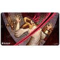 Image for Mystical Archive Doom Blade Playmat for Magic - Playmats