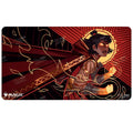 Image for Mystical Archive Infuriate Playmat for Magic - Playmats