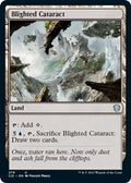 Image for Blighted Cataract (279) (Commander 2021) - Magic: The Gathering