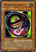 Image for Morphing Jar #2 (DB1-EN092) (DB1) - YuGiOh
