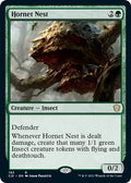 Image for Hornet Nest (192) (Commander 2021) - Magic: The Gathering