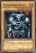 Image for Summoned Skull (DB1-EN142) (DB1) - YuGiOh
