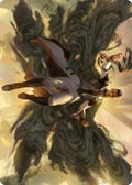 Image for Arrogant Poet Art Card (7) (Strixhaven) - Magic: The Gathering