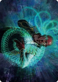 Image for Biomathematician Art Card (21) (Strixhaven) - Magic: The Gathering