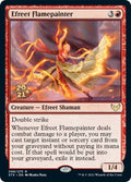 Image for Efreet Flamepainter (98) (Prerelease Cards) - Magic: The Gathering