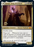 Image for Extus, Oriq Overlord (149) (Prerelease Cards) - Magic: The Gathering