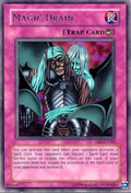 Image for Magic Drain (DB1-EN185) (DB1) - YuGiOh