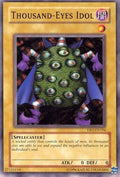 Image for Thousand-Eyes Idol (DB1-EN194) (DB1) - YuGiOh