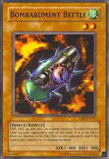 Image for Bombardment Beetle (DB1-EN197) (DB1) - YuGiOh