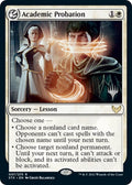Image for Academic Probation (7) (Strixhaven) - Magic: The Gathering