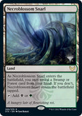 Image for Necroblossom Snarl (269) (Strixhaven) - Magic: The Gathering