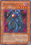 Image for Dark Jeroid (DR1-EN004) (DR1) - YuGiOh