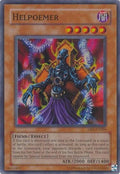 Image for Helpoemer (DR1-EN006) (DR1) - YuGiOh