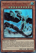 Image for Ogdoabyss, the Ogdoadic Overlord (ANGU-EN009) (ANGU) - YuGiOh