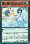 Image for MiSolfachord Eliteia (ANGU-EN016) (ANGU) - YuGiOh
