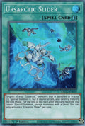 Image for Ursarctic Slider (ANGU-EN037) (ANGU) - YuGiOh