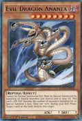Image for Evil Dragon Ananta (ANGU-EN042) (ANGU) - YuGiOh