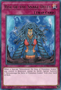 Image for Rise of the Snake Deity (ANGU-EN059) (ANGU) - YuGiOh