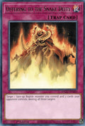Image for Offering to the Snake Deity (ANGU-EN060) (ANGU) - YuGiOh
