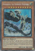 Ogdoabyss, the Ogdoadic Overlord (CR) (ANGU-EN009) (ANGU)