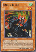 Image for Union Rider (DR1-EN073) (DR1) - YuGiOh