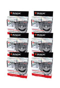Image for Adventures in the Forgotten Realms - Collector Booster Display Case - Magic: The Gathering