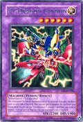 Image for XY-Dragon Cannon (DR1-EN106) (DR1) - YuGiOh