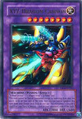 Image for XYZ-Dragon Cannon (DR1-EN107) (DR1) - YuGiOh