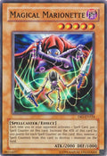 Image for Magical Marionette (DR1-EN124) (DR1) - YuGiOh