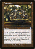 Image for Brainstone (Retro Frame) (426) (Modern Horizons 2) - Magic: The Gathering
