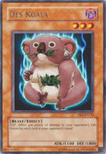 Image for Des Koala (DR1-EN132) (DR1) - YuGiOh